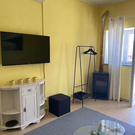 Casasueca1 Apartamento *