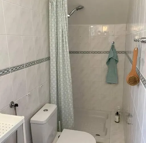 Casasueca1 Apartamento