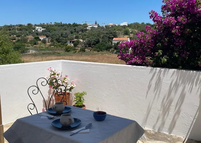 Apartamento Casasueca1 *