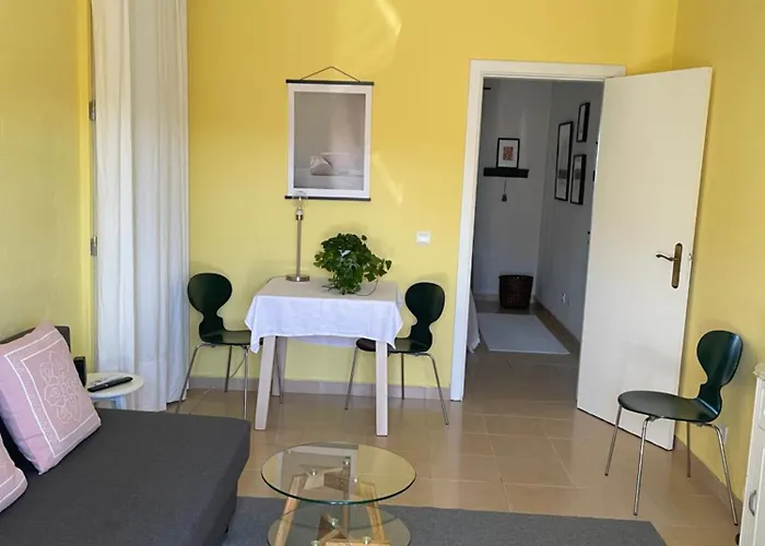 Casasueca1 Apartamento *