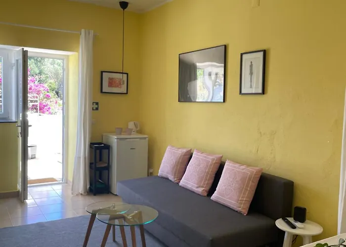 Apartamento Casasueca1 *