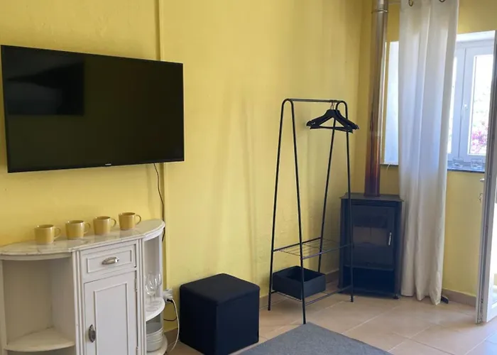 Casasueca1 Apartamento *