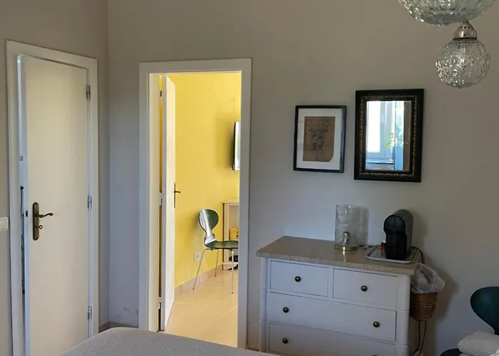 Casasueca1 Apartamento Portimão