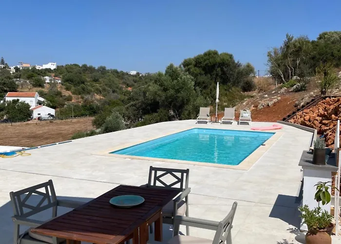 Apartamento Casasueca1 Portimão