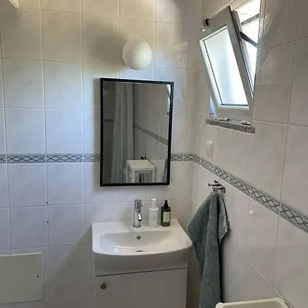 Apartman Casasueca1