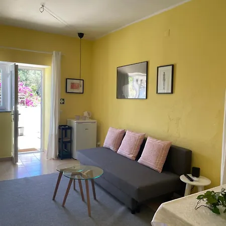 Apartman Casasueca1 *