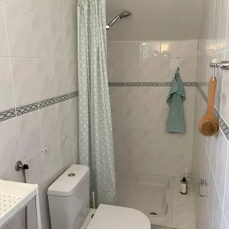 Casasueca1 Appartement