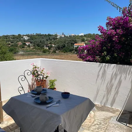 Appartement Casasueca1 *