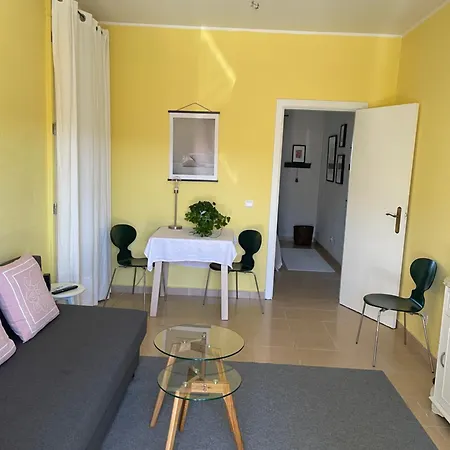 Casasueca1 Appartement *